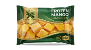 Mango Chunks