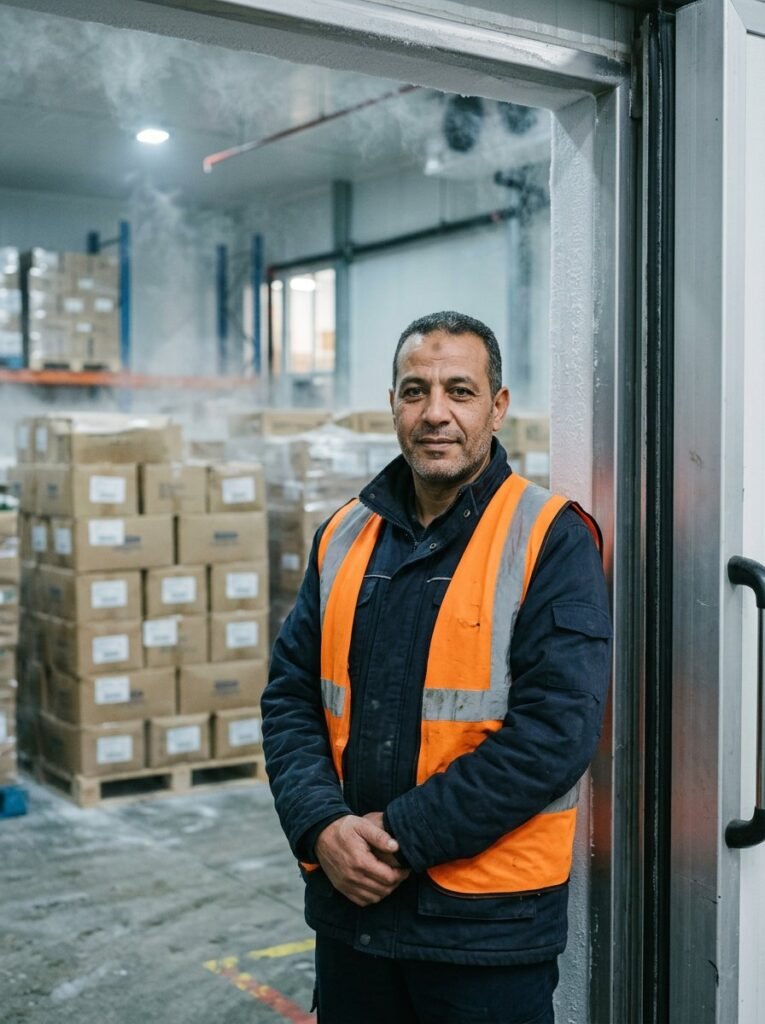 Mahmoud Fathi