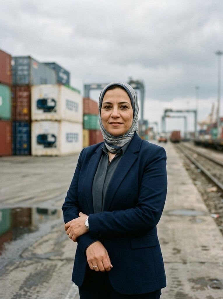 Salma Abdelrahman